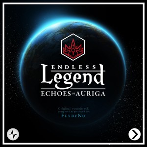 Bande originale d'Endless Legend: Echoes of Auriga