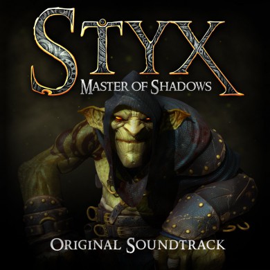 Bande originale de Styx: Master of Shadows