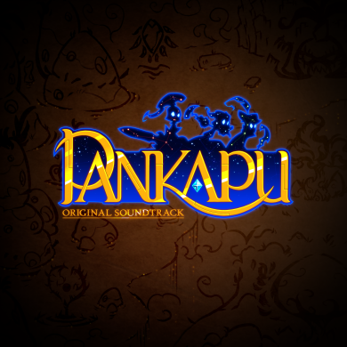 Bande originale de Pankapu