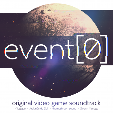 Event[0] Soundtrack