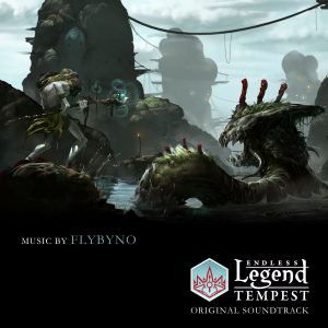 Bande originale de Endless Legend: Tempest