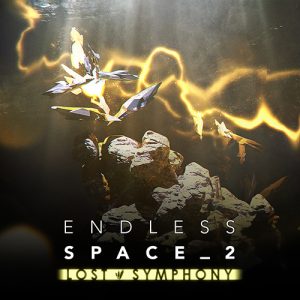 Endless Space 2: Lost Symphony Soundtrack