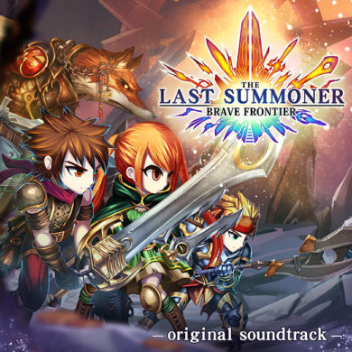 Brave Frontier: The Last Summoner OST