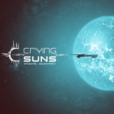 Crying Suns Original Soundtrack