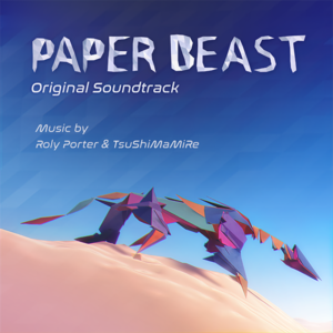 Paper Beast Original Soundtrack